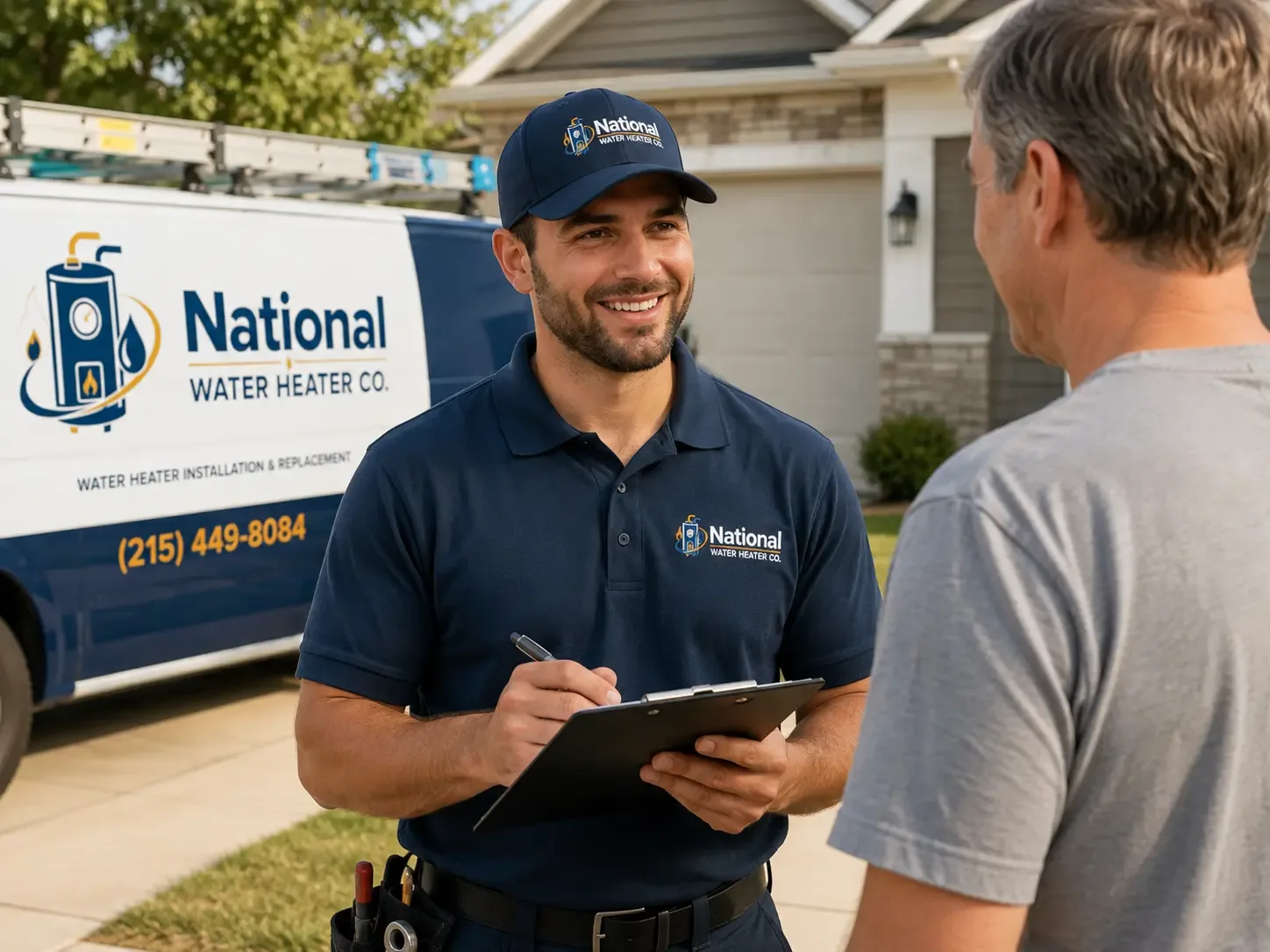 Water Heater Installation Russells Point, OH FAQs